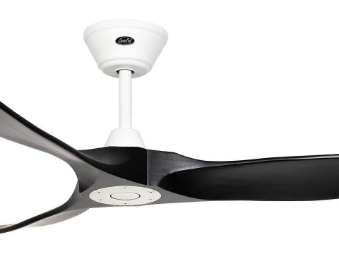 Ventilador de techo DC Eco Genuino MW-MS 122