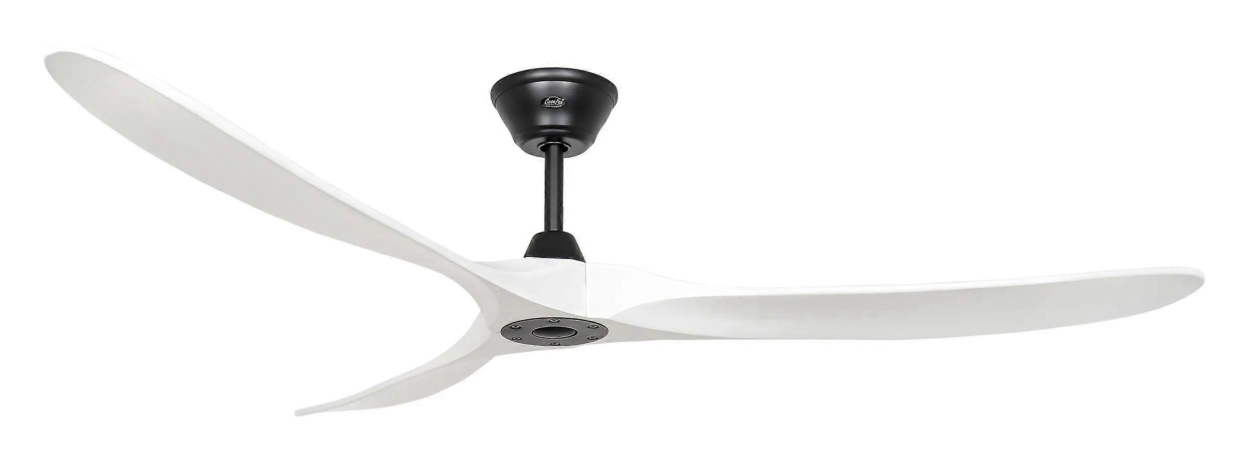 Ventilador de techo DC Eco Genuino MS-MW 180
