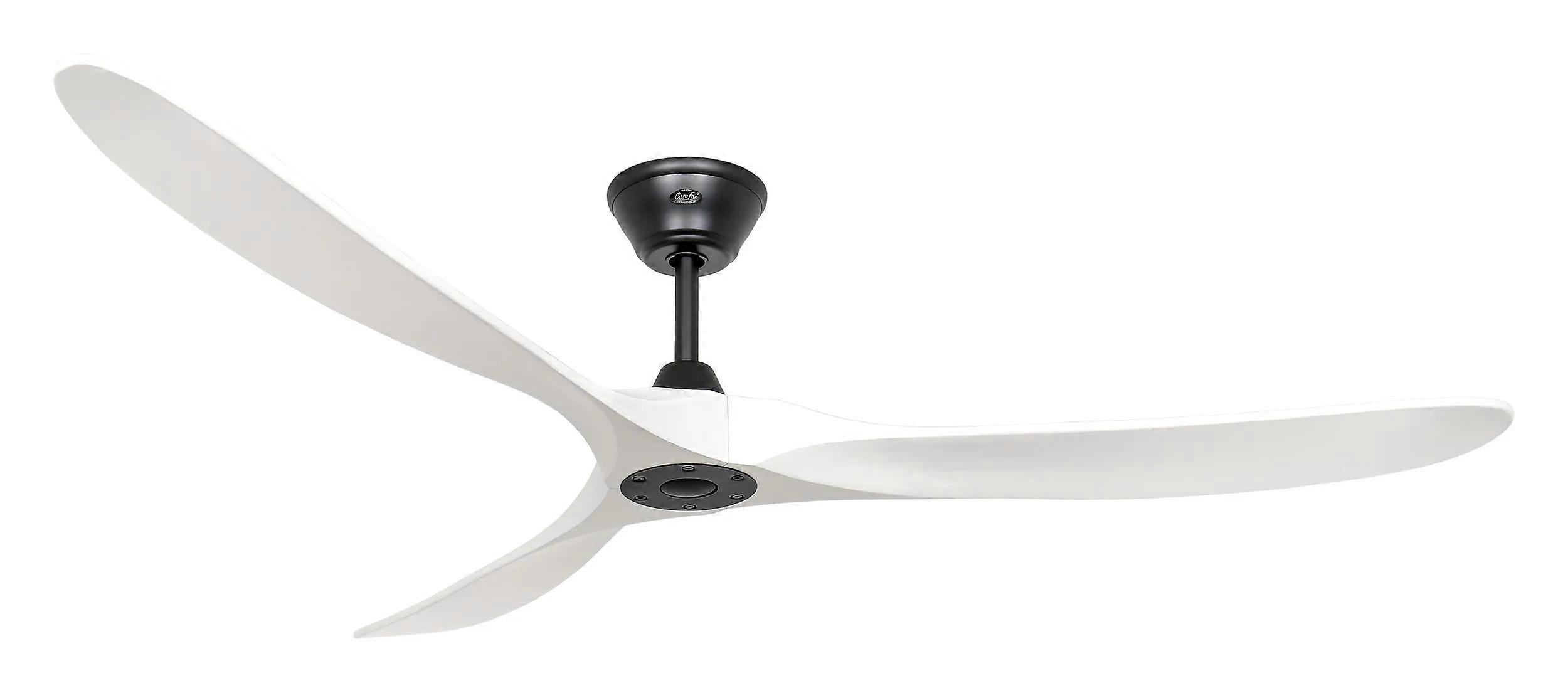 Ventilador de techo DC Eco Genuino MS-MW 180 - Imagen 2