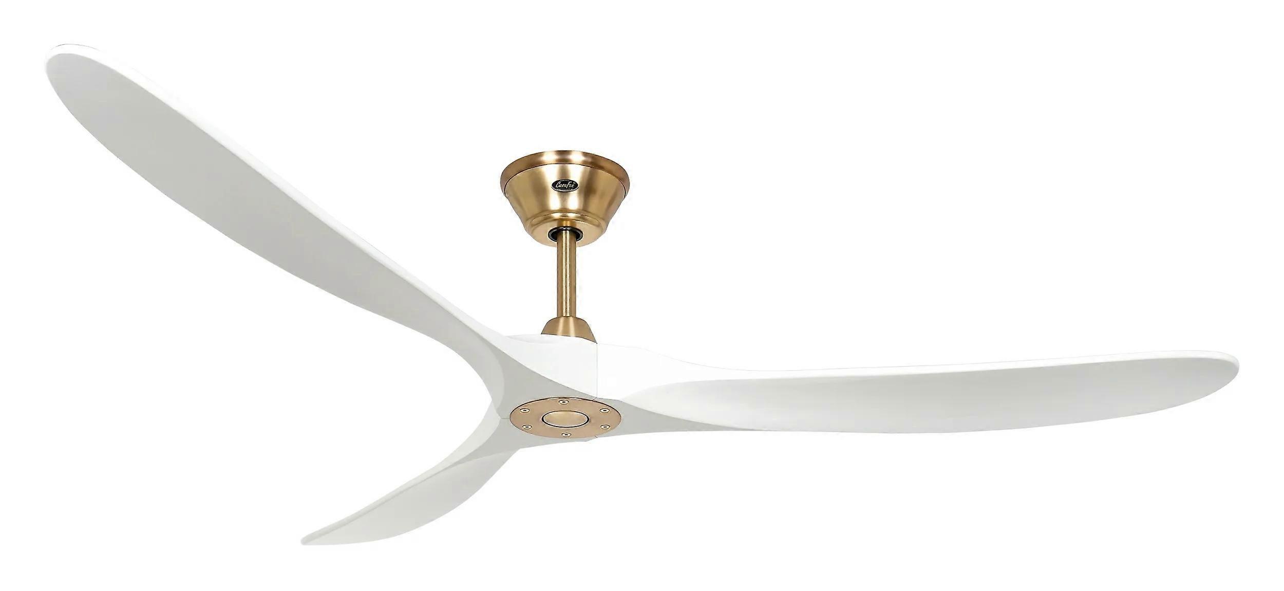 Ventilador de techo DC Eco Genuino MG-MW 180 - Imagen 2