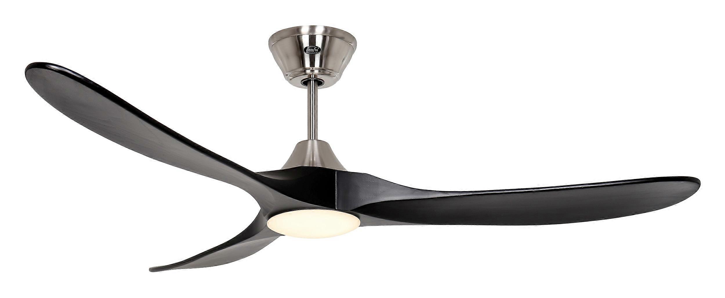 Ventilador de techo DC Eco Genuino BN-MS 152 con LED