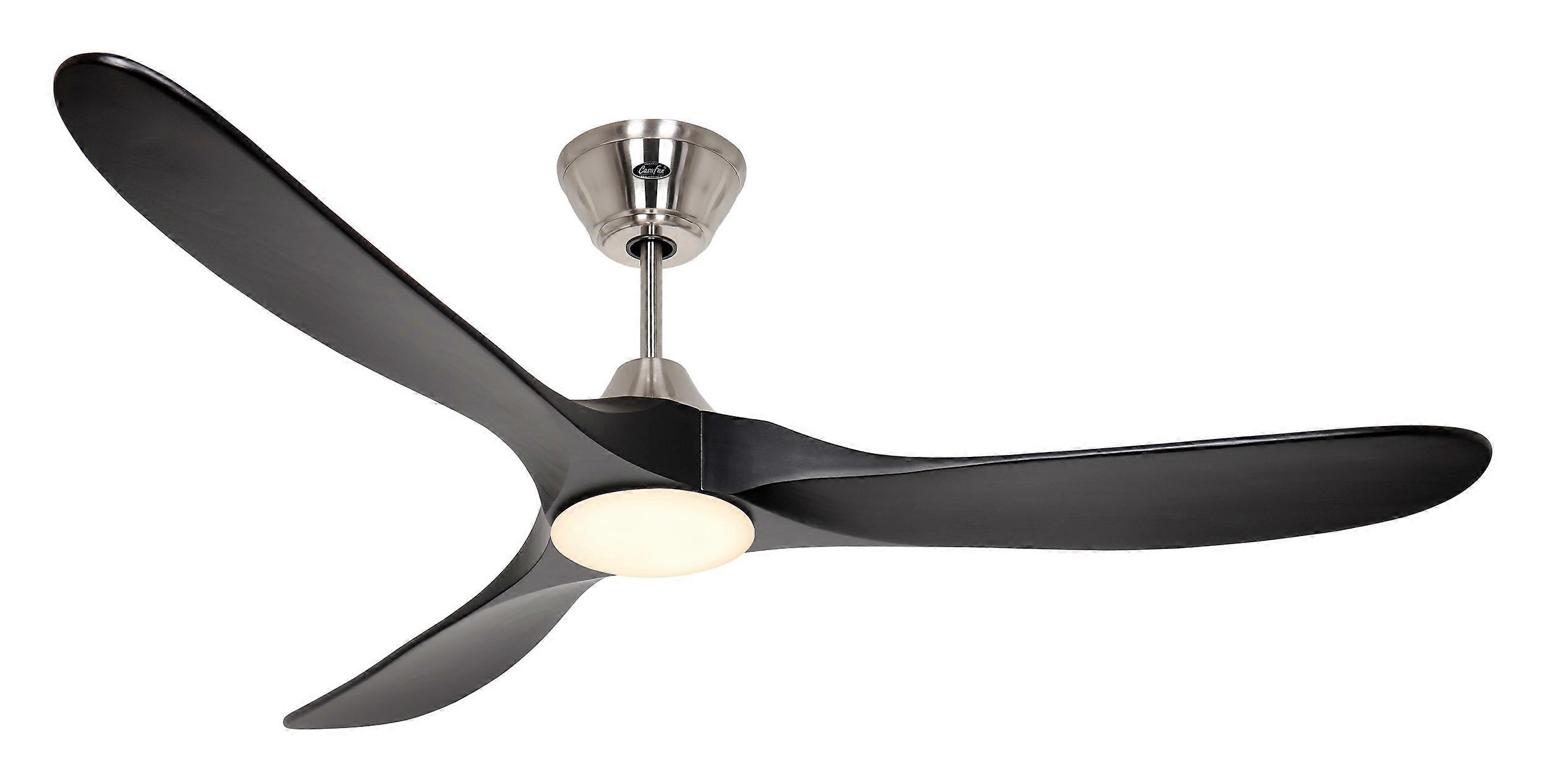 Ventilador de techo DC Eco Genuino BN-MS 152 con LED - Imagen 3