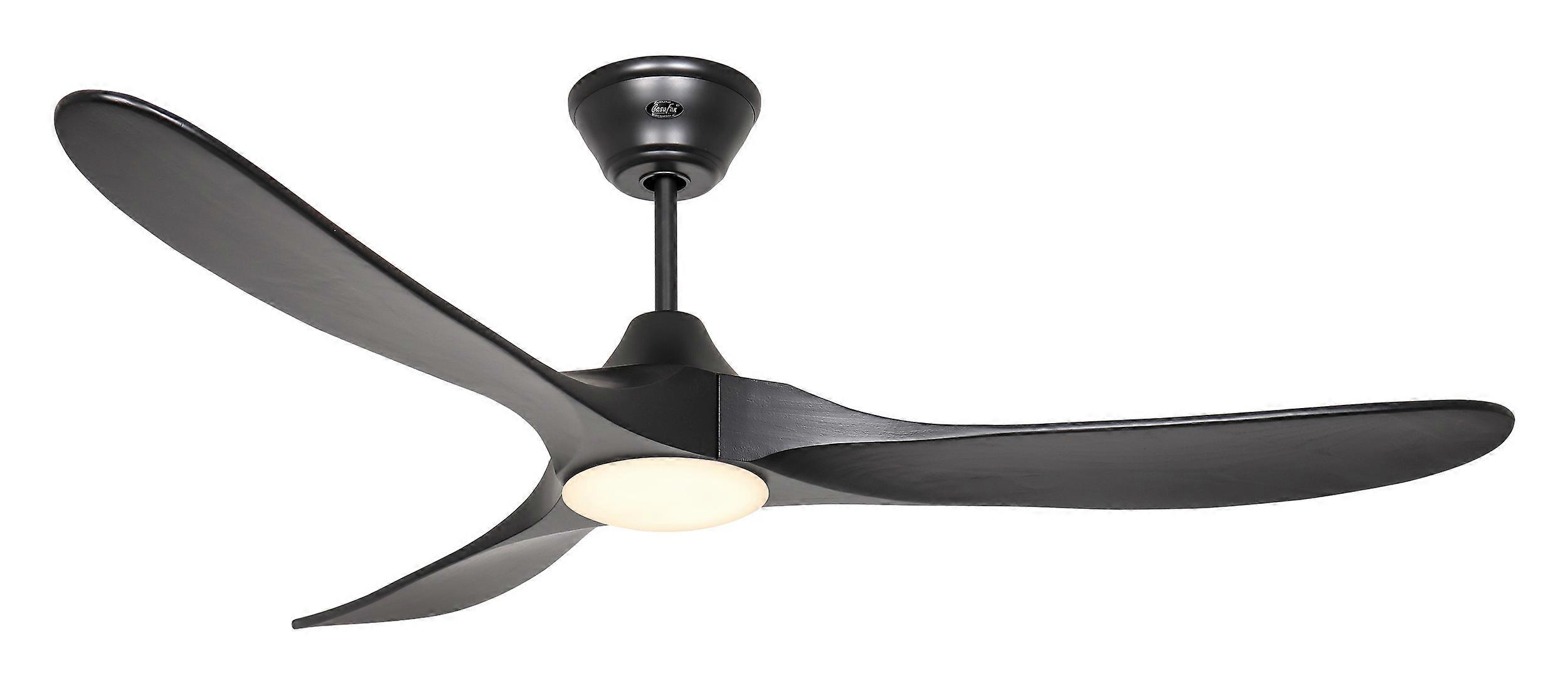 Ventilador de techo DC Eco Genuino MS-MS 152 con LED