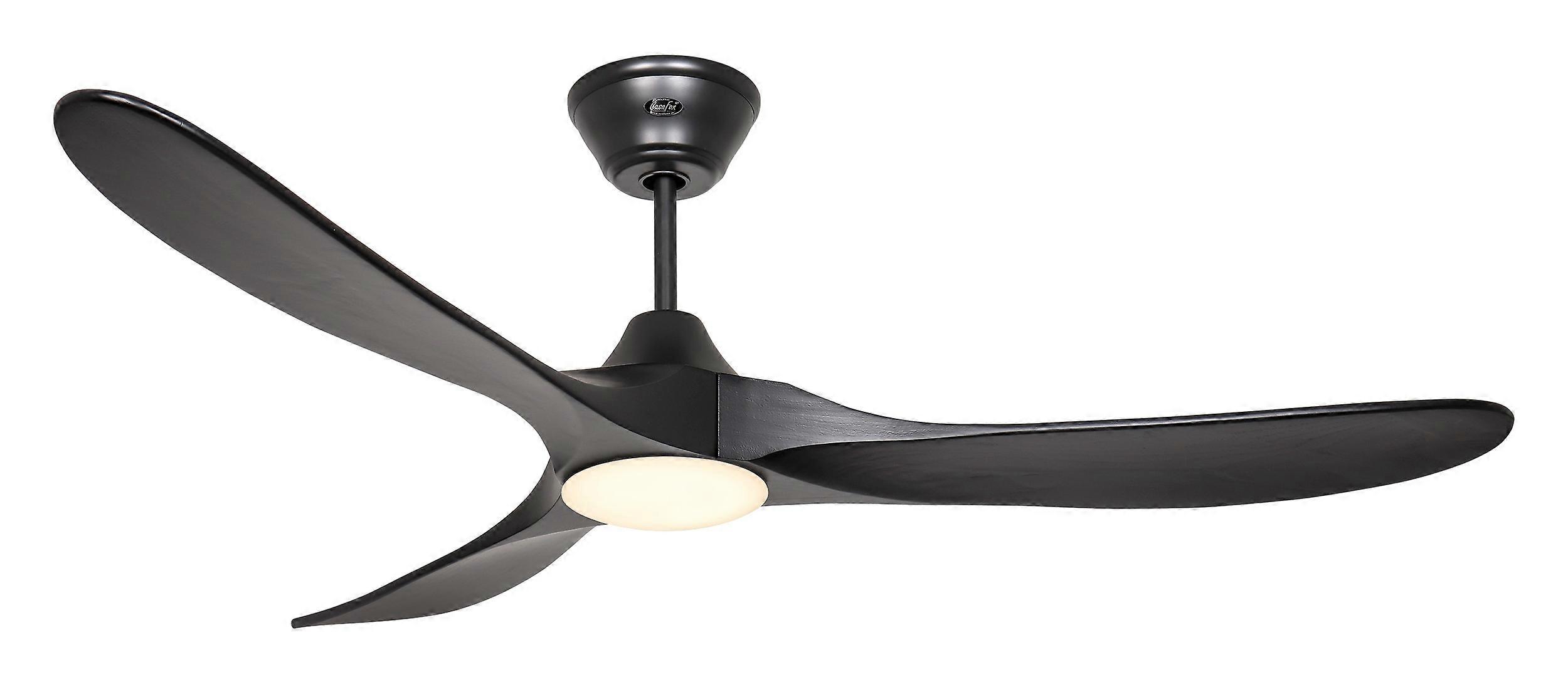 Ventilador de techo DC Eco Genuino MS-MS 152 con LED - Imagen 2
