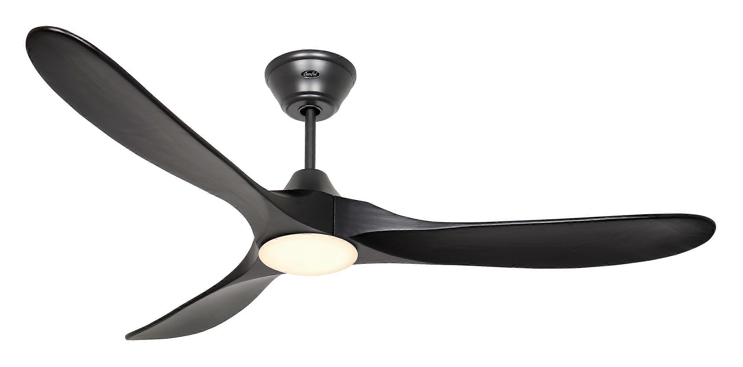 Ventilador de techo DC Eco Genuino MS-MS 152 con LED - Imagen 3