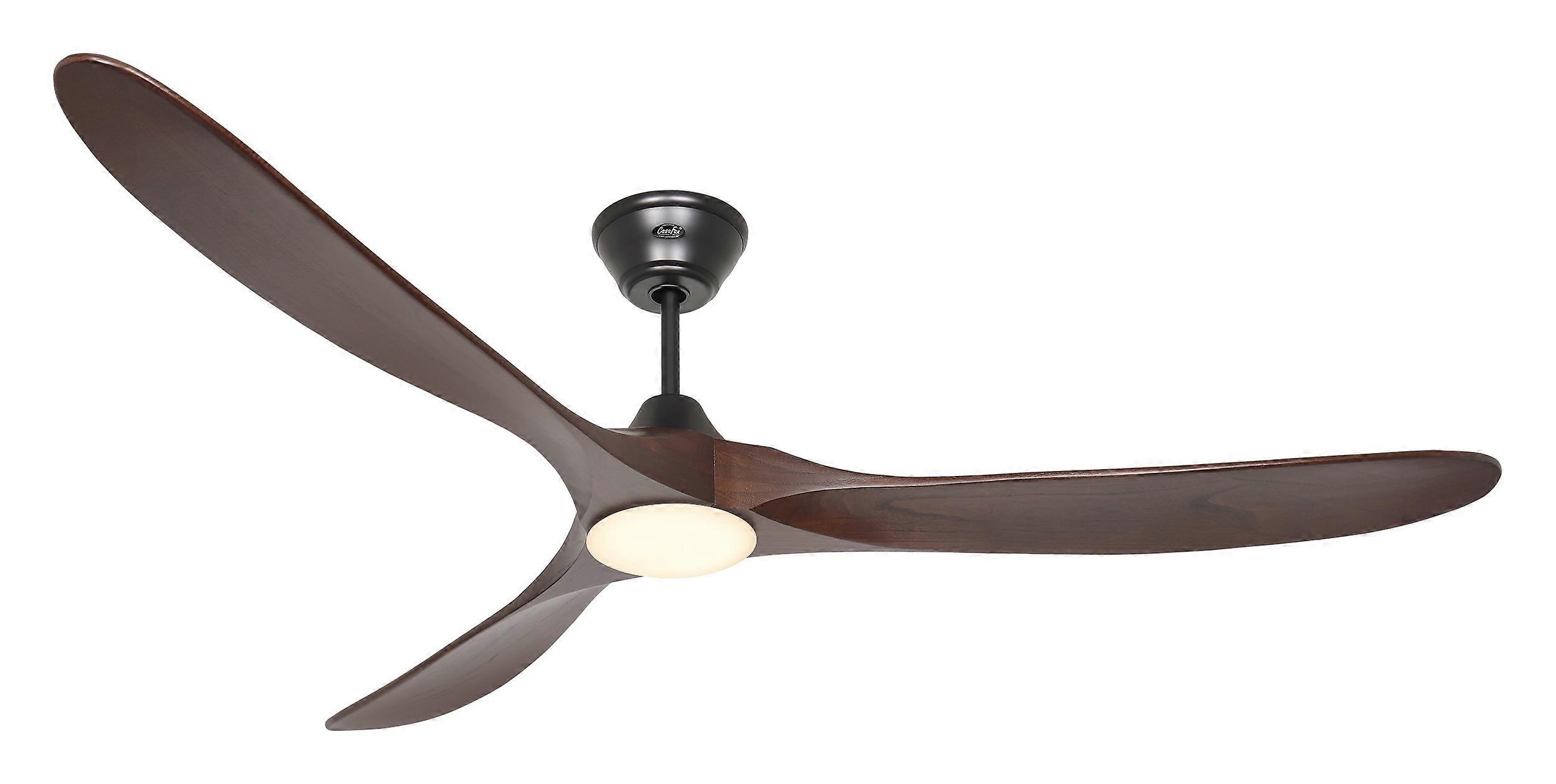 Ventilador de techo DC Eco Genuino MS-NB 180 con LED - Imagen 3