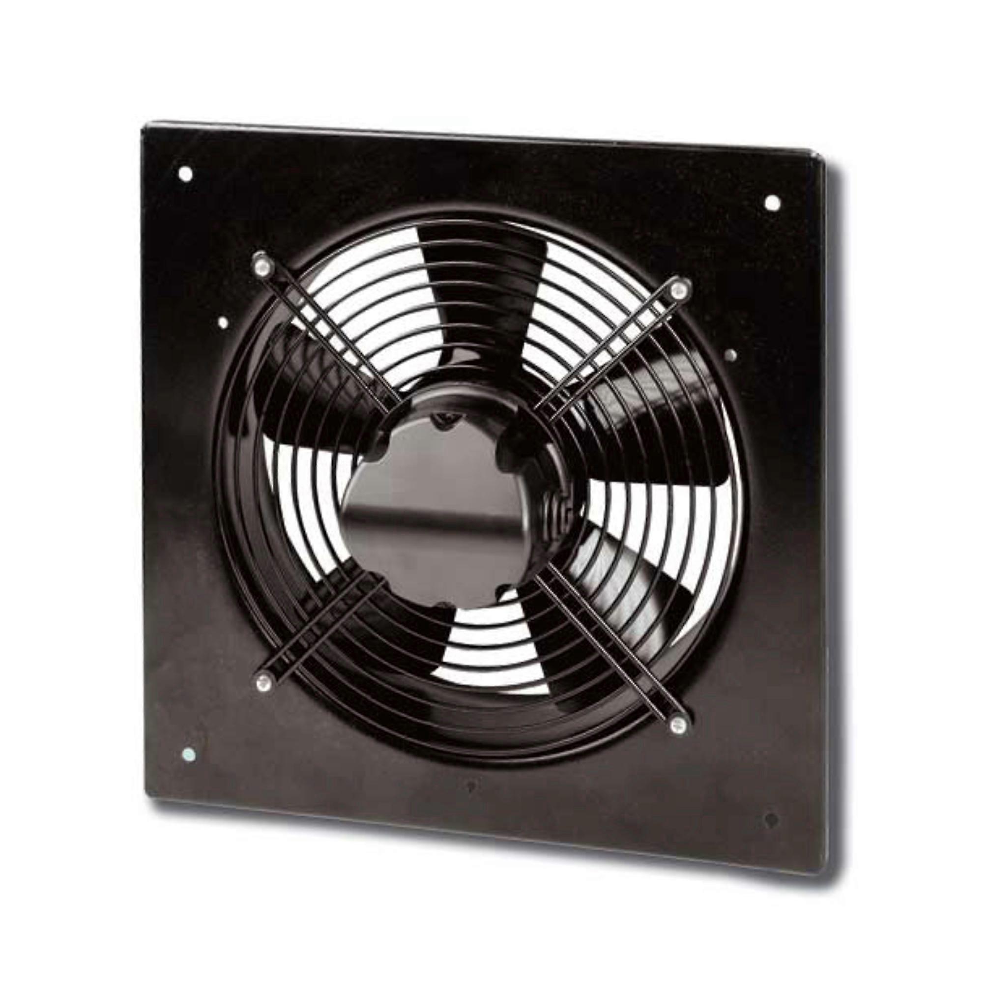Ventilador mural axial EQ 25/4 T IP44