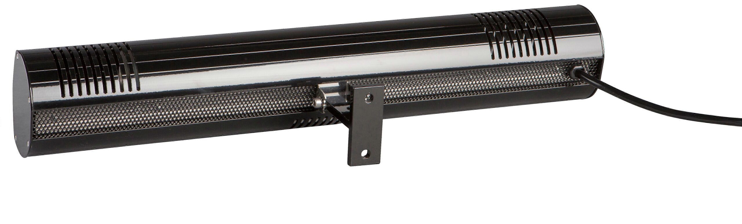 Calefactor infrarrojo Term2000 IP67 ULG 2000 W Negro - Imagen 2