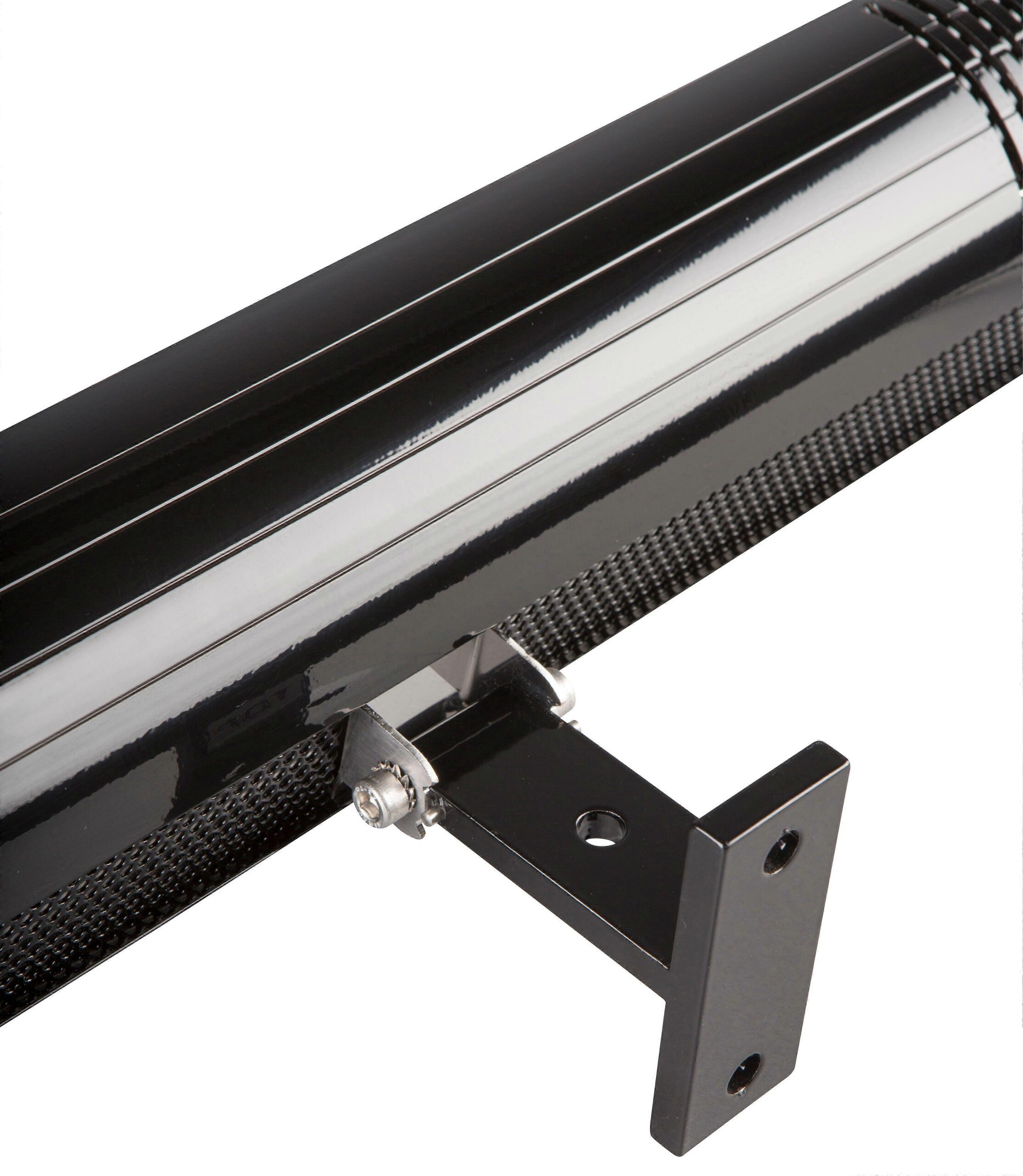 Calefactor infrarrojo Term2000 IP67 ULG 2000 W Negro - Imagen 3