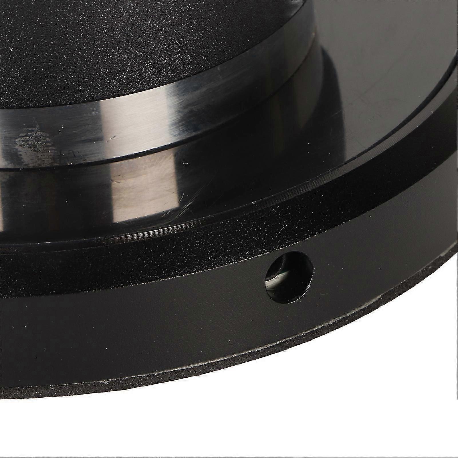 Máquina de aroma inteligente Bluetooth de 120ml con control táctil, cobertura de 200m3 para casa, hotel, spa, oficina, difusor de perfume 100?240V enchufe negro - Imagen 3