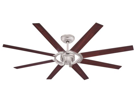 Ventilador de techo DC Stoneford 172cm / 68″ con mando a distancia