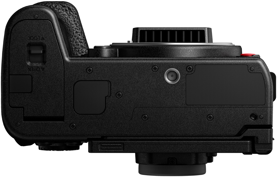 PANASONIC Lumix S1 II + 24-105mm f/4 Macro - Imagen 5