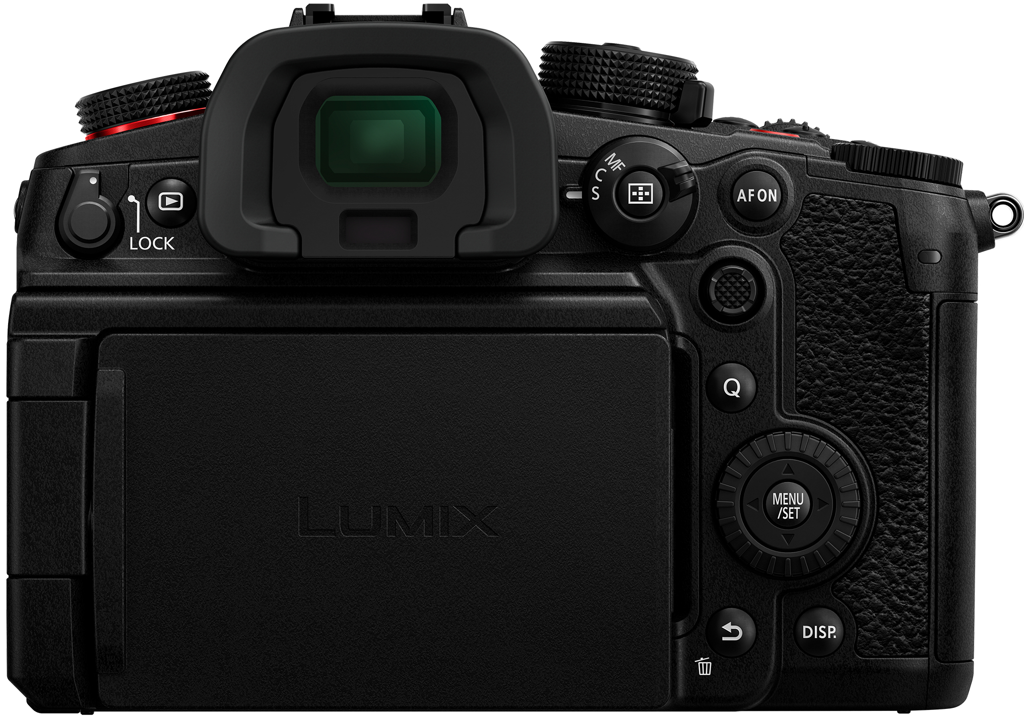 PANASONIC Lumix DC-GH7 + 12-60mm f/3.5-5.6 - Imagen 5