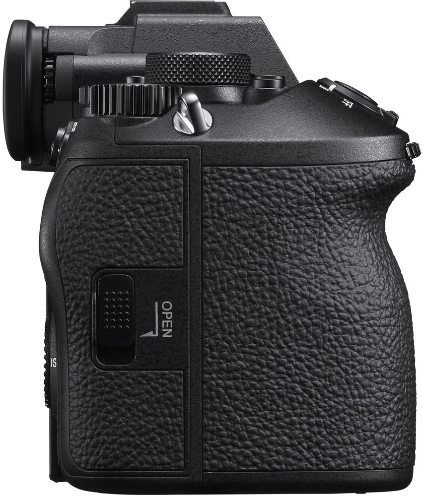 SONY Alpha 9 Mark III Solo cuerpo - Imagen 5