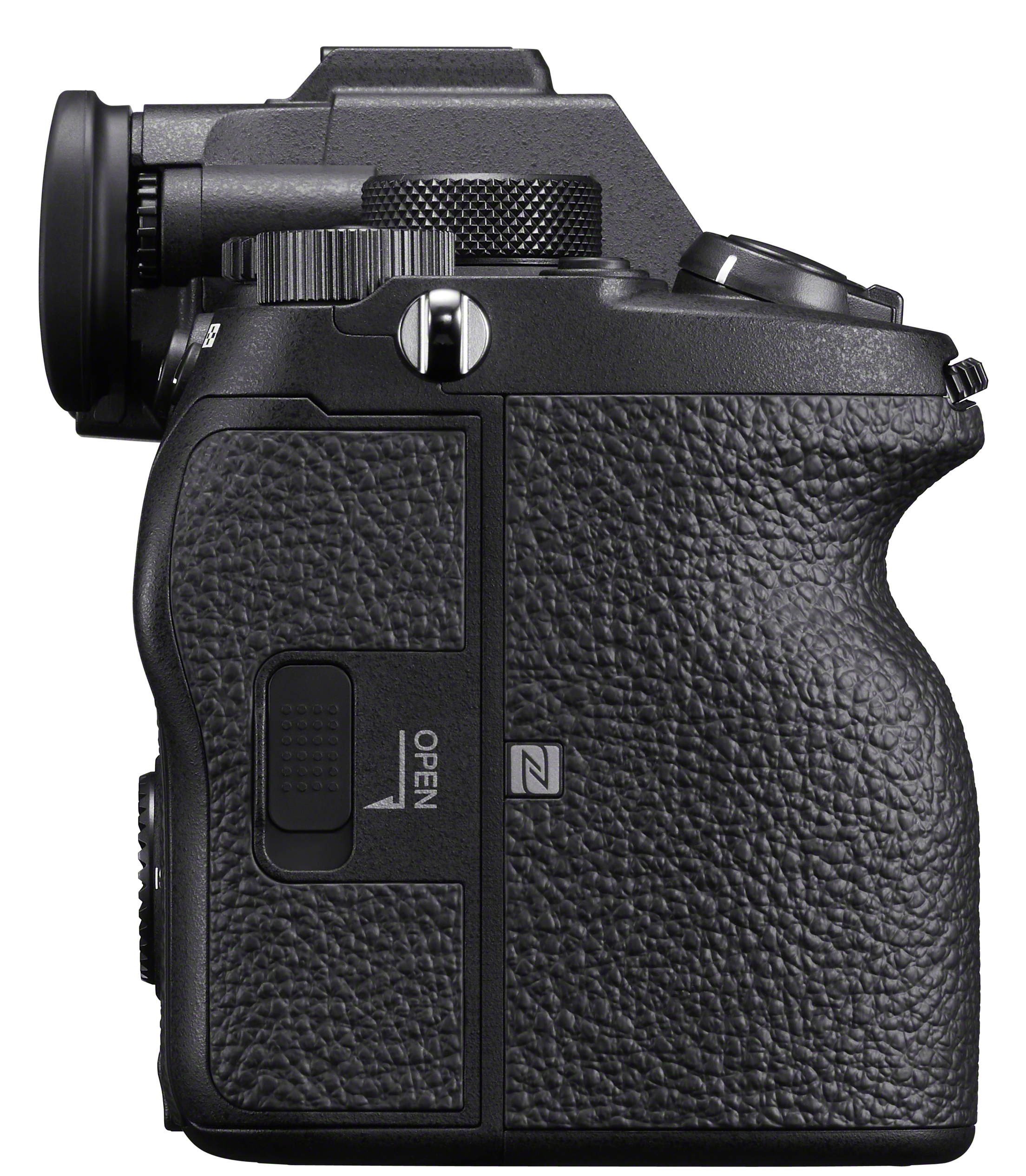 SONY Alpha 7S III Solo cuerpo - Imagen 5