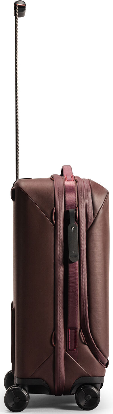 PEAK DESIGN Maleta Roller Pro Carry-On Eclipse - Imagen 5