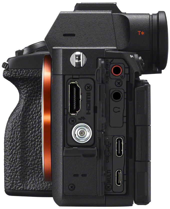 SONY Alpha 7R V Solo cuerpo - Imagen 5