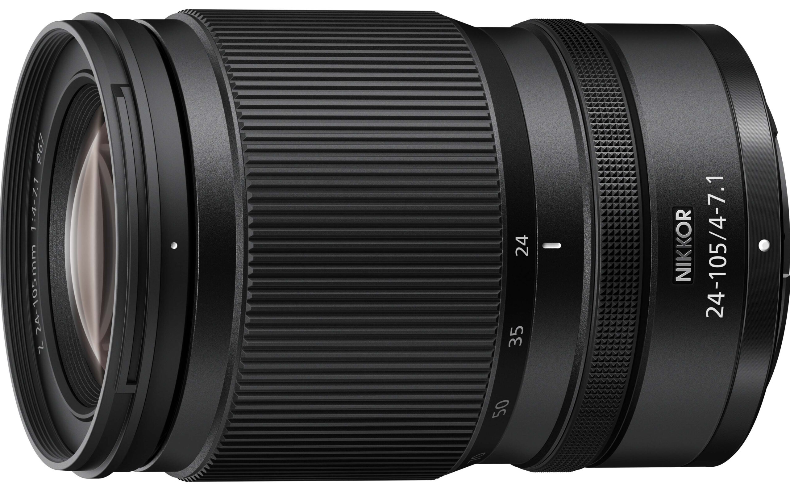 NIKON Z6 III + 24-105mm f/4-7.1 - Imagen 5