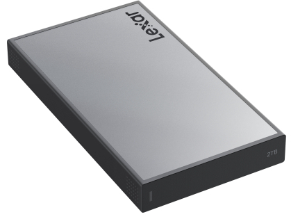 LEXAR Disco Duro SSD Workflow Pro 4TB IP68 - Imagen 5