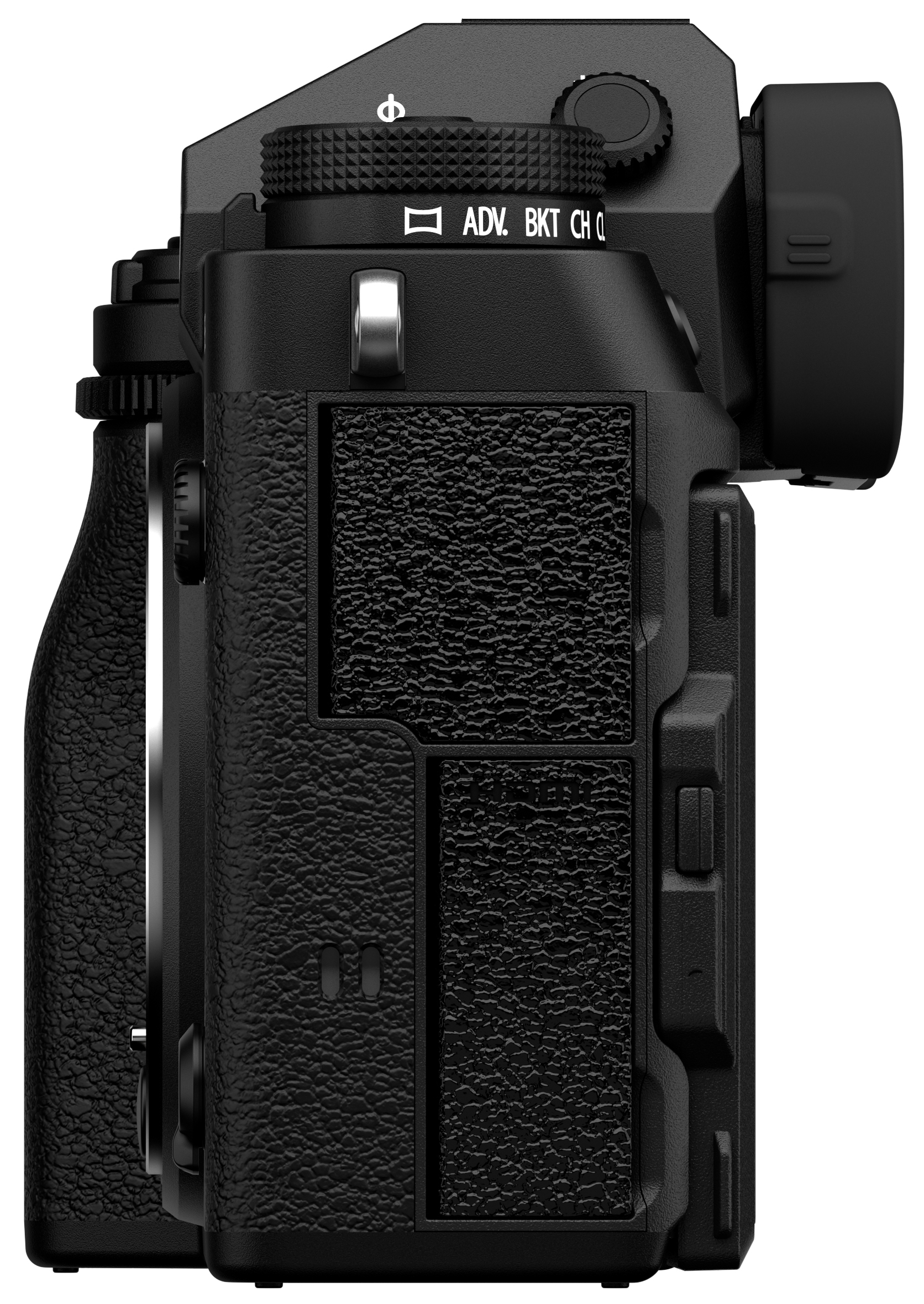 FUJIFILM X-T5 + XF 16-80mm Negro - Imagen 5