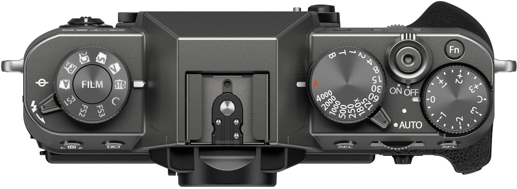 FUJIFILM X-T30 III Charcoal + 13-33mm f/3.5-6.3 - Imagen 5