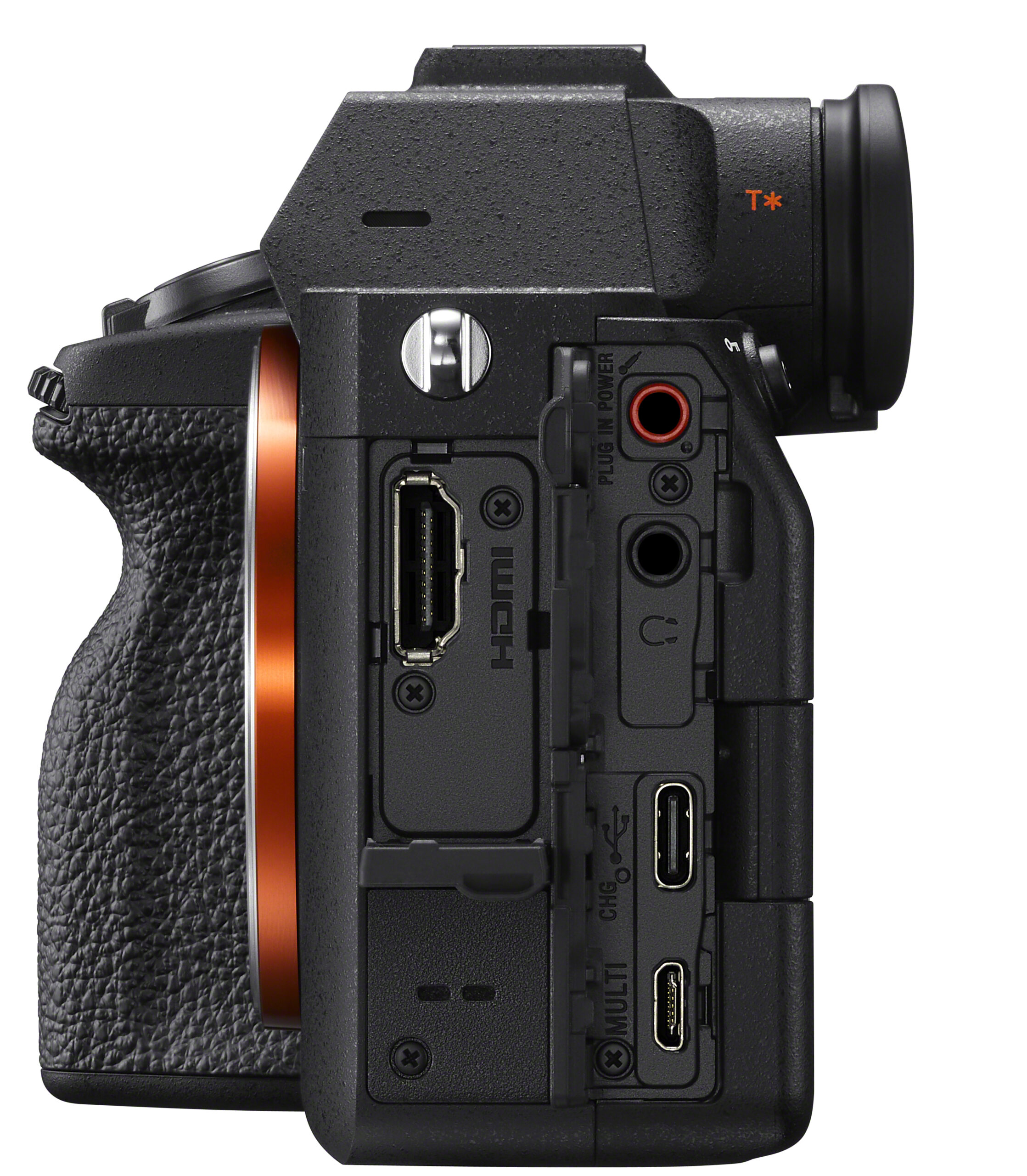 SONY Alpha 7 IV Solo cuerpo - Imagen 5