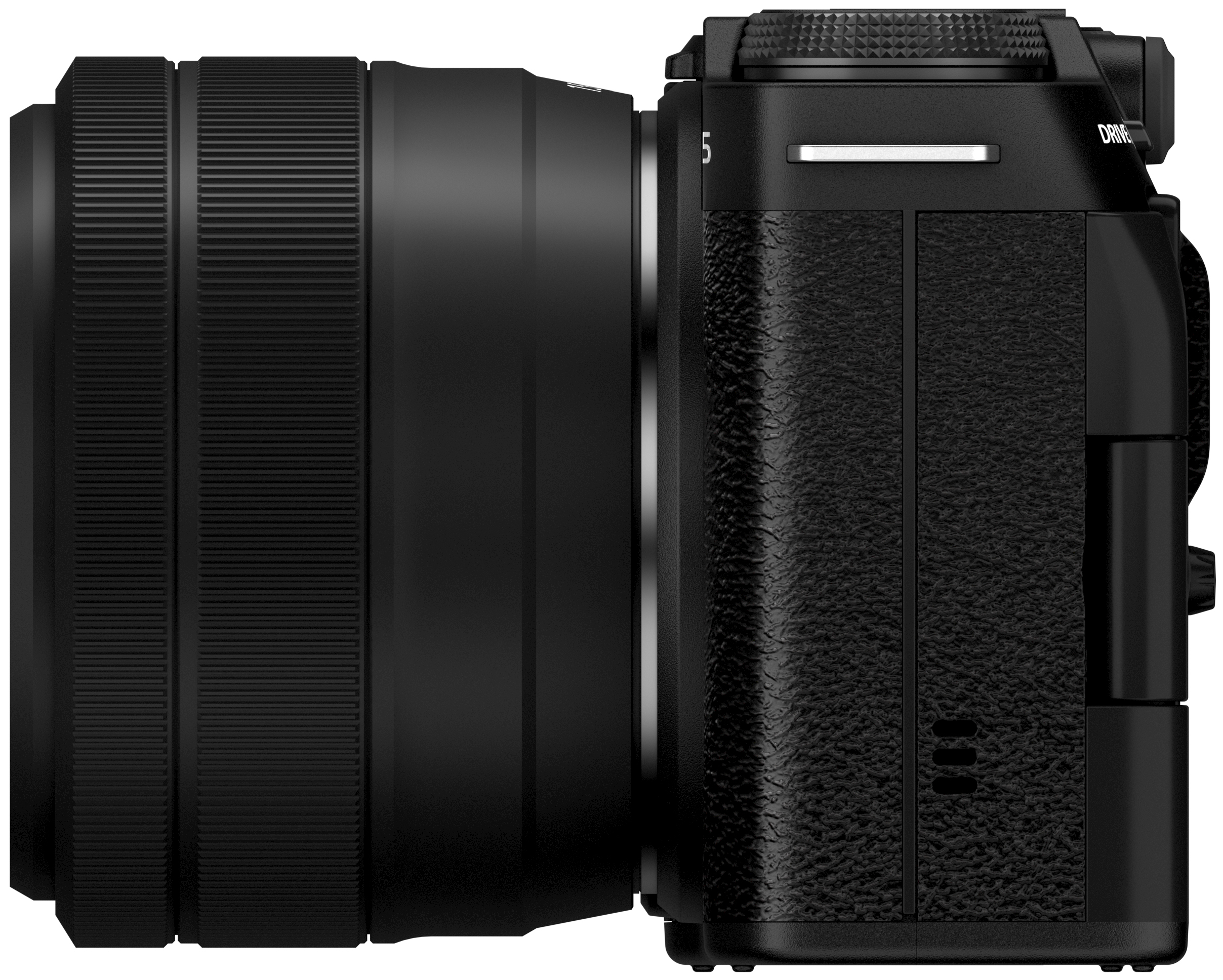 FUJIFILM X-M5 + XC 15-45 mm Negra - Imagen 5