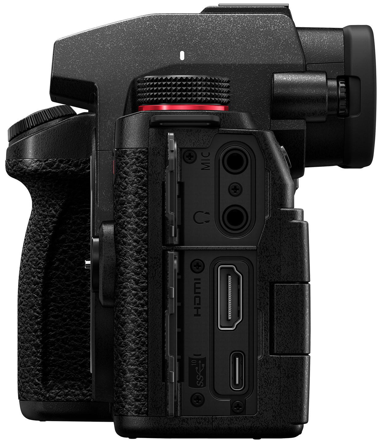 PANASONIC Lumix DC-G9 II Solo Cuerpo - Imagen 5