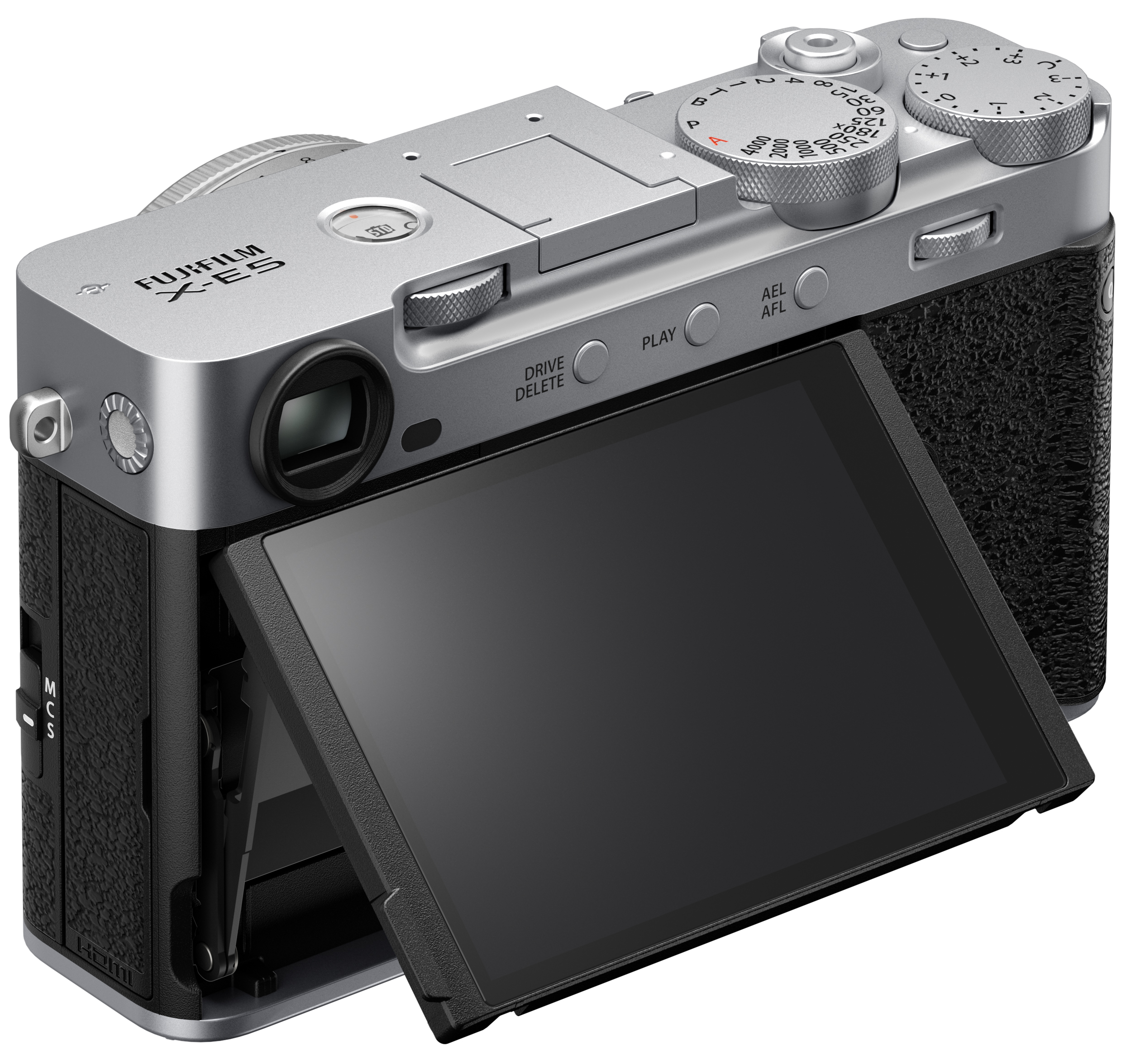 FUJIFILM X-E5 + XF 23mm f/2.8 R WR Silver - Imagen 5
