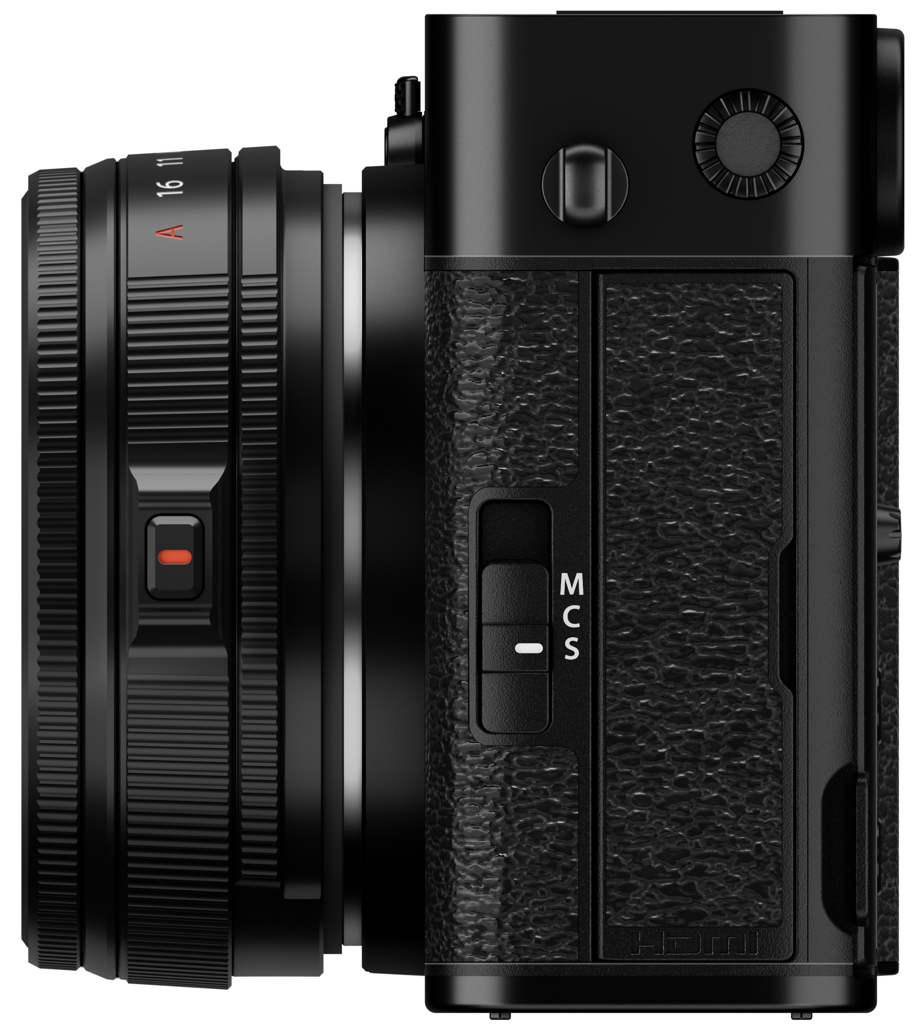 FUJIFILM X-E5 + XF 23mm f/2.8 R WR Negra - Imagen 5