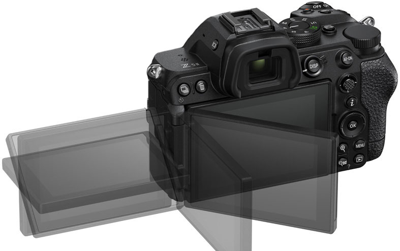 NIKON Z5 II + 24-70mm f/4 - Imagen 5