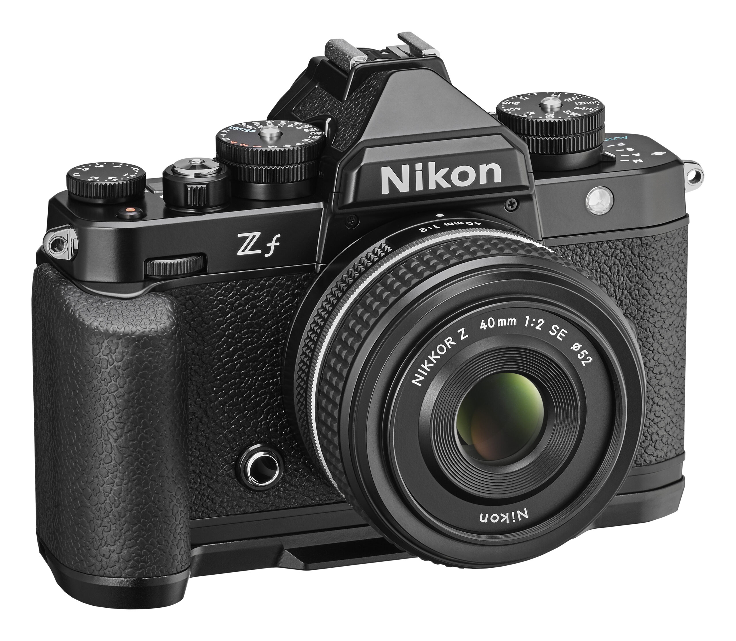 NIKON Sin espejo Z f + 40mm f/2 SE - Imagen 5