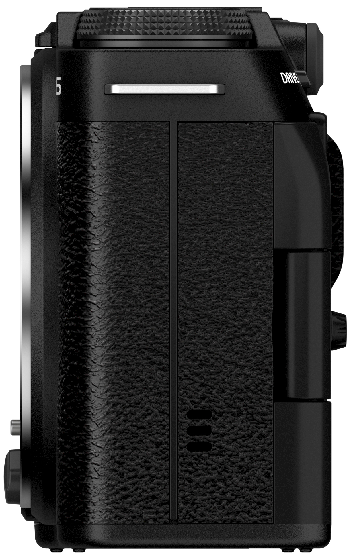 FUJIFILM X-M5 Cuerpo solo Negro - Imagen 5
