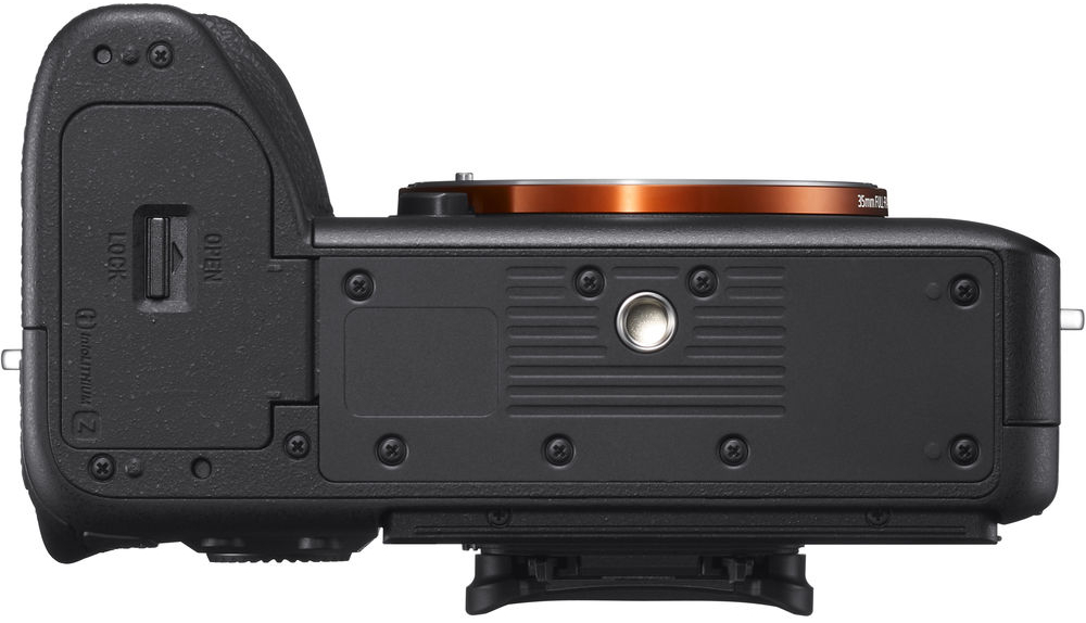 SONY Alpha 7R IVa Cuerpo solo - Imagen 5