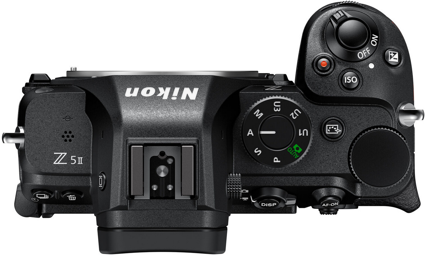 NIKON Z5 II + 24-105mm f/4-7.1 - Imagen 5