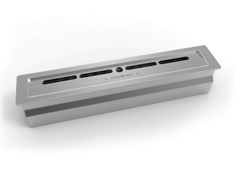 Quemador de bioetanol Slimline Burner