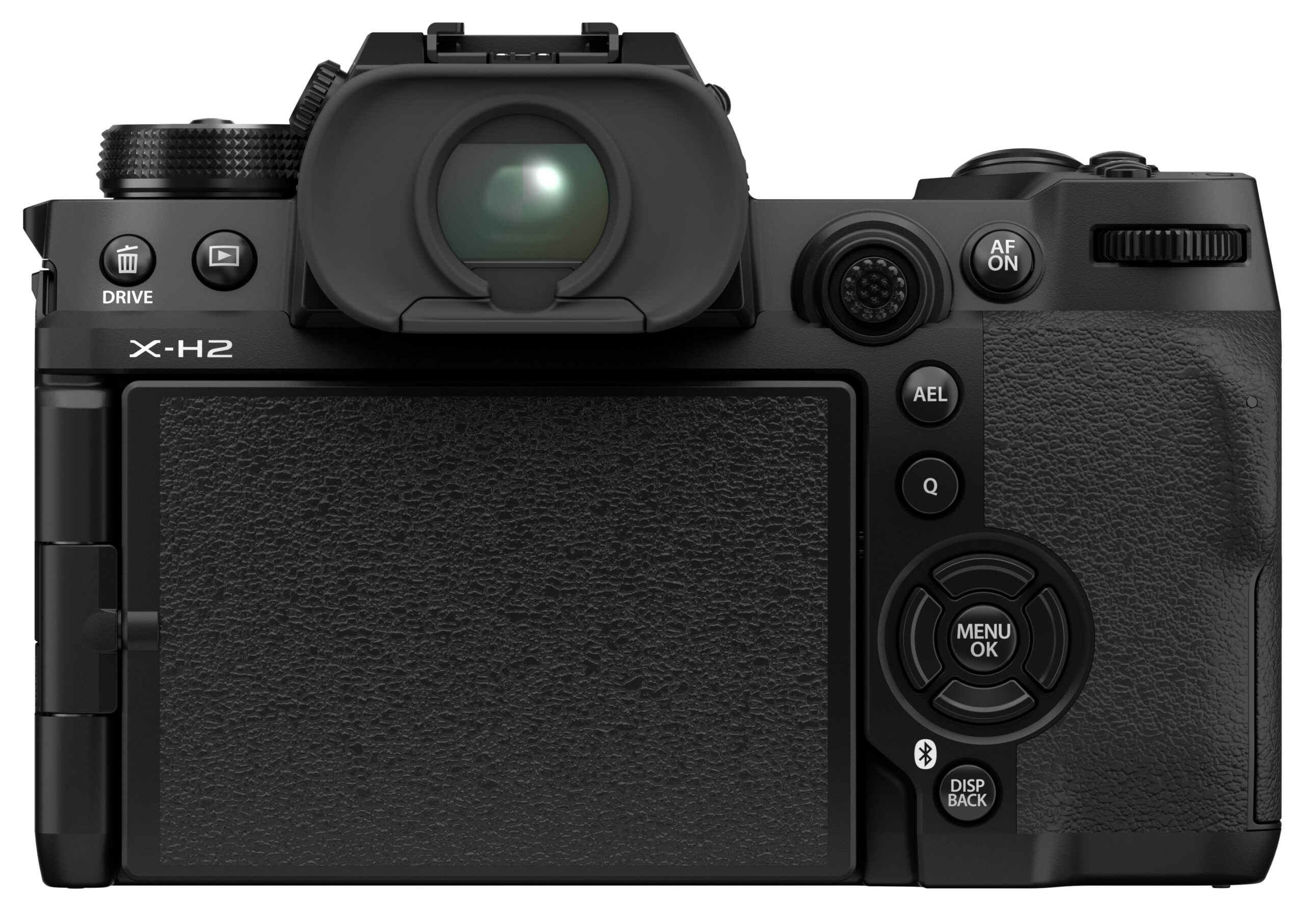 FUJIFILM X-H2 Negro + XF 16-80mm - Imagen 6