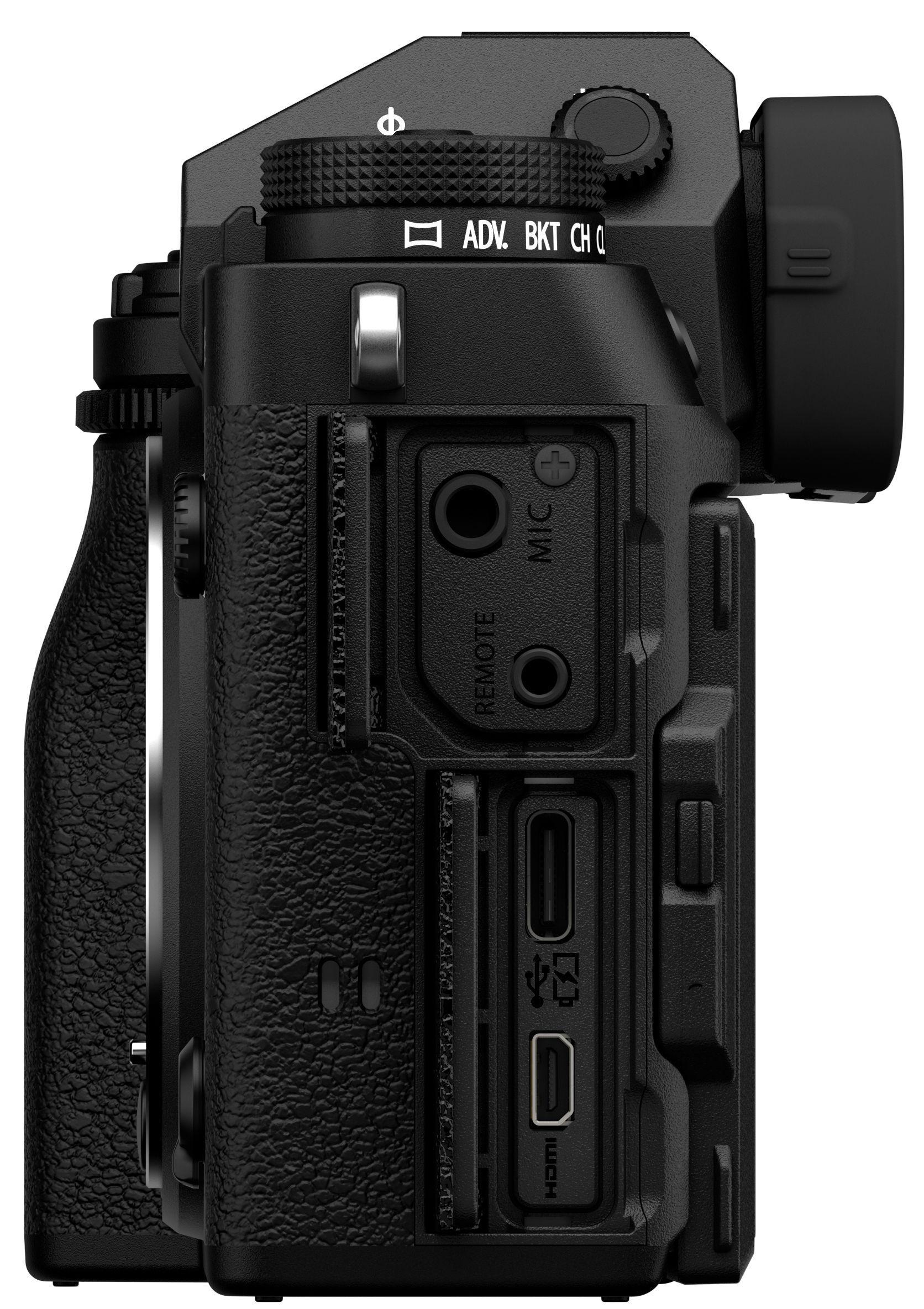 FUJIFILM X-T5 + XF 16-50mm Negro - Imagen 6