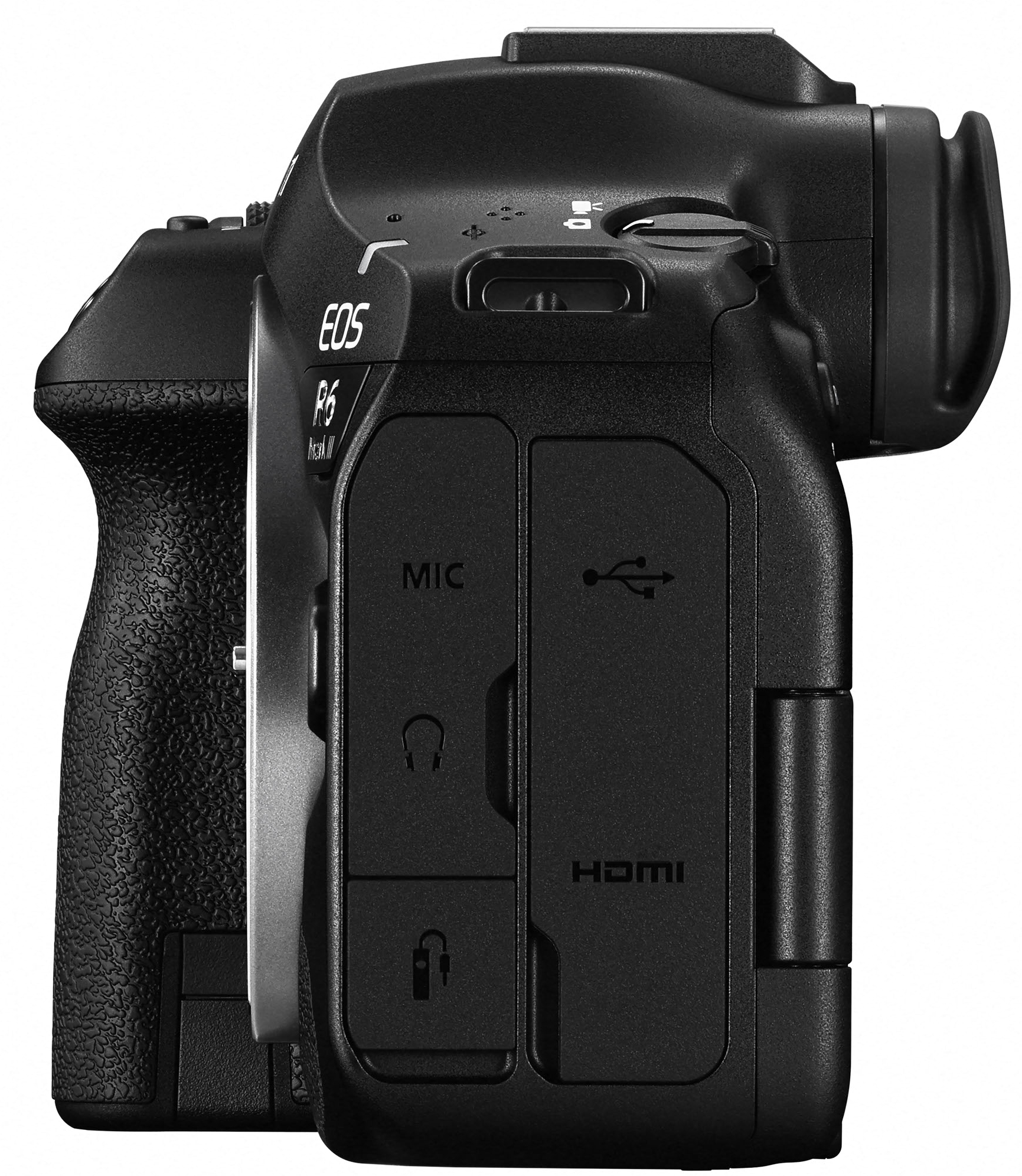 CANON EOS R6 III + RF 24-105mm f/4-7.1 IS USM - Imagen 6