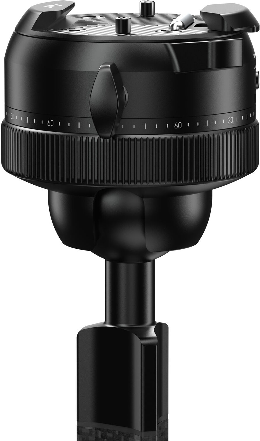 PEAK DESIGN Trípode Pro Lite negro - Imagen 6