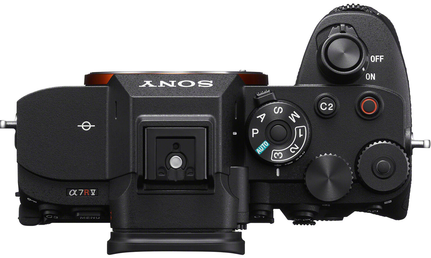 SONY Alpha 7R V Solo cuerpo - Imagen 6