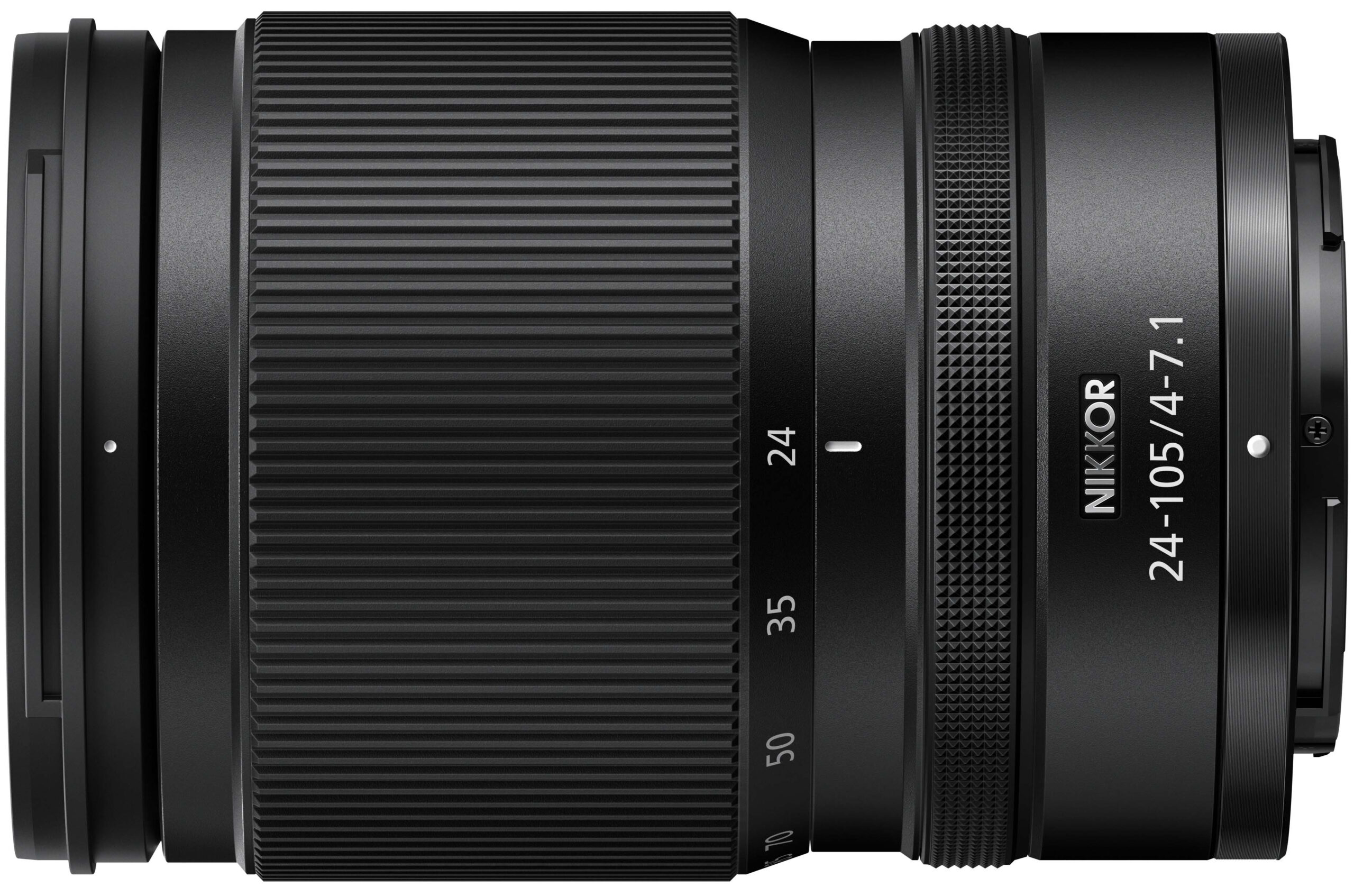 NIKON Z6 III + 24-105mm f/4-7.1 - Imagen 6