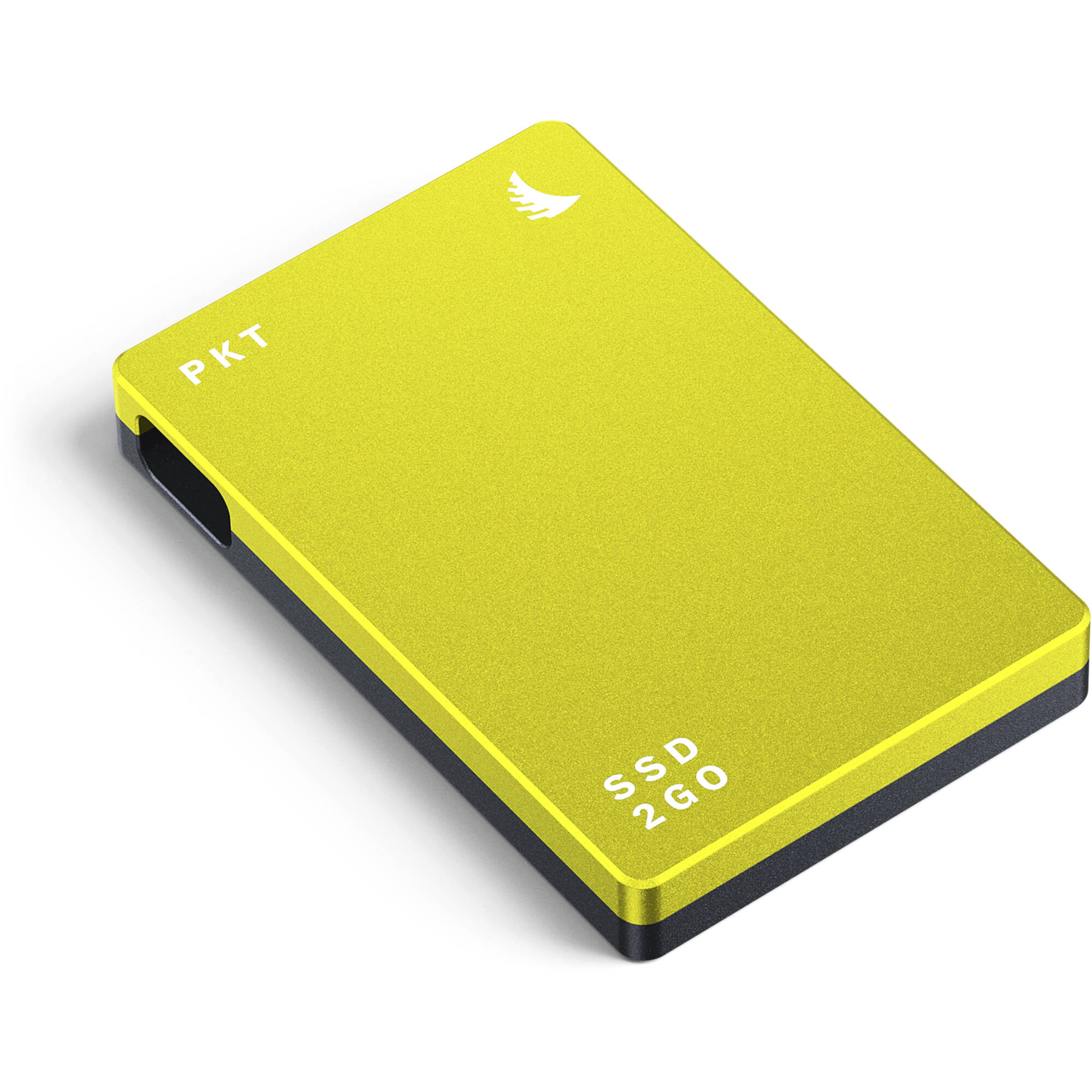 ANGELBIRD Disco Duro SSD 4TB PKT MK3 - Imagen 6