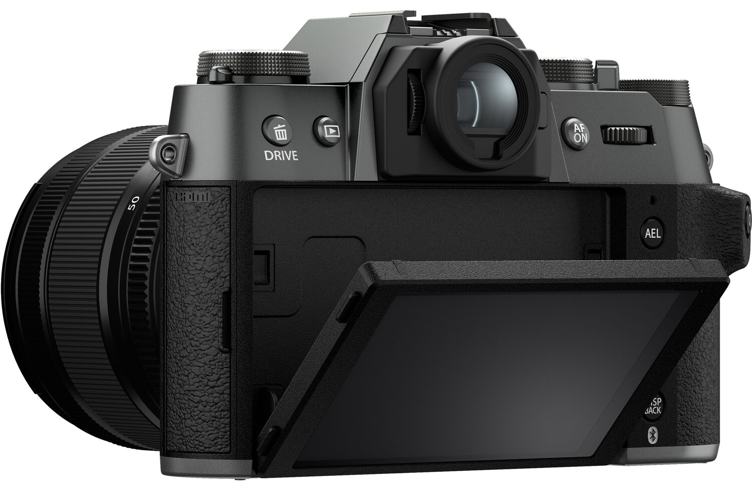 FUJIFILM X-T50 + XF 16-50mm Charcoal - Imagen 6