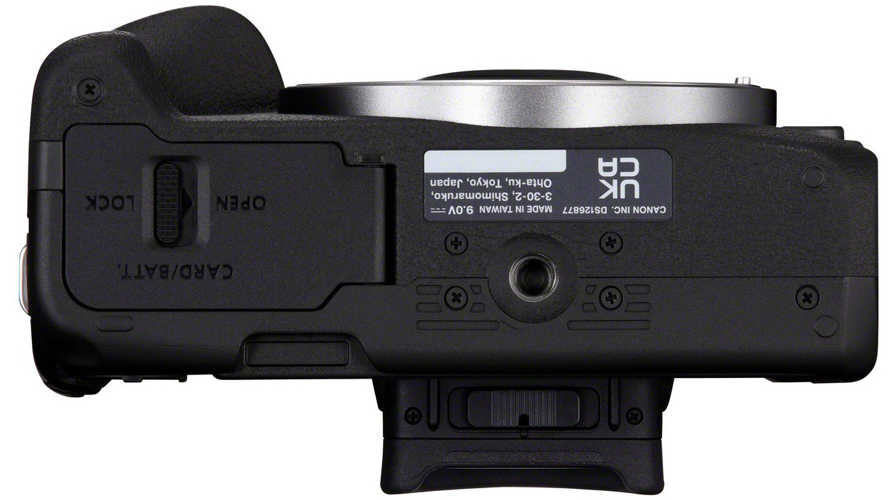 CANON R50 +18-45 f/4.5-6.3 + 75-300 f/4-5.6 - Imagen 6