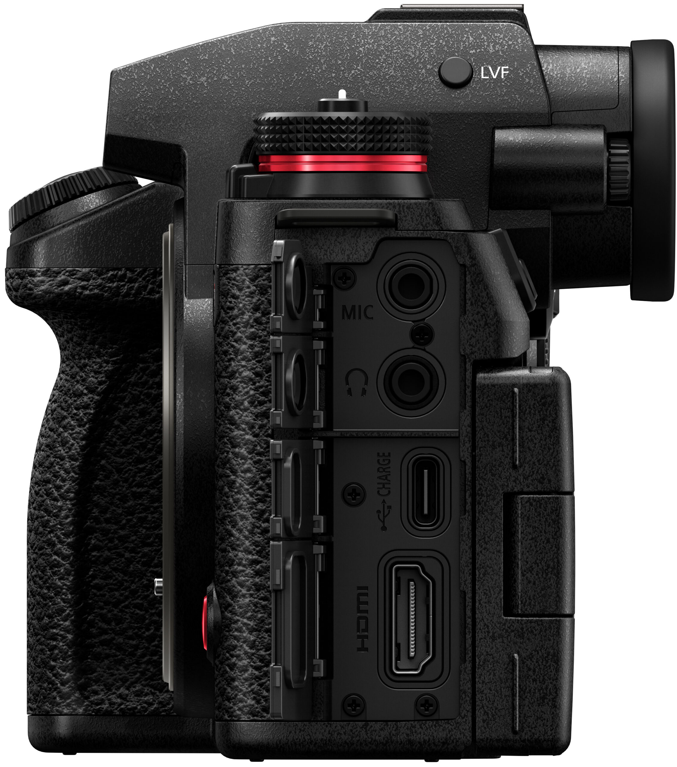 PANASONIC Lumix S1 II E Solo cuerpo - Imagen 6