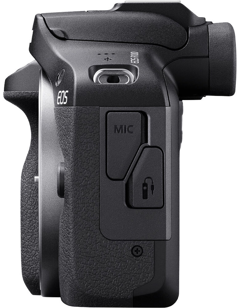 CANON Eos R100 Solo cuerpo - Imagen 6