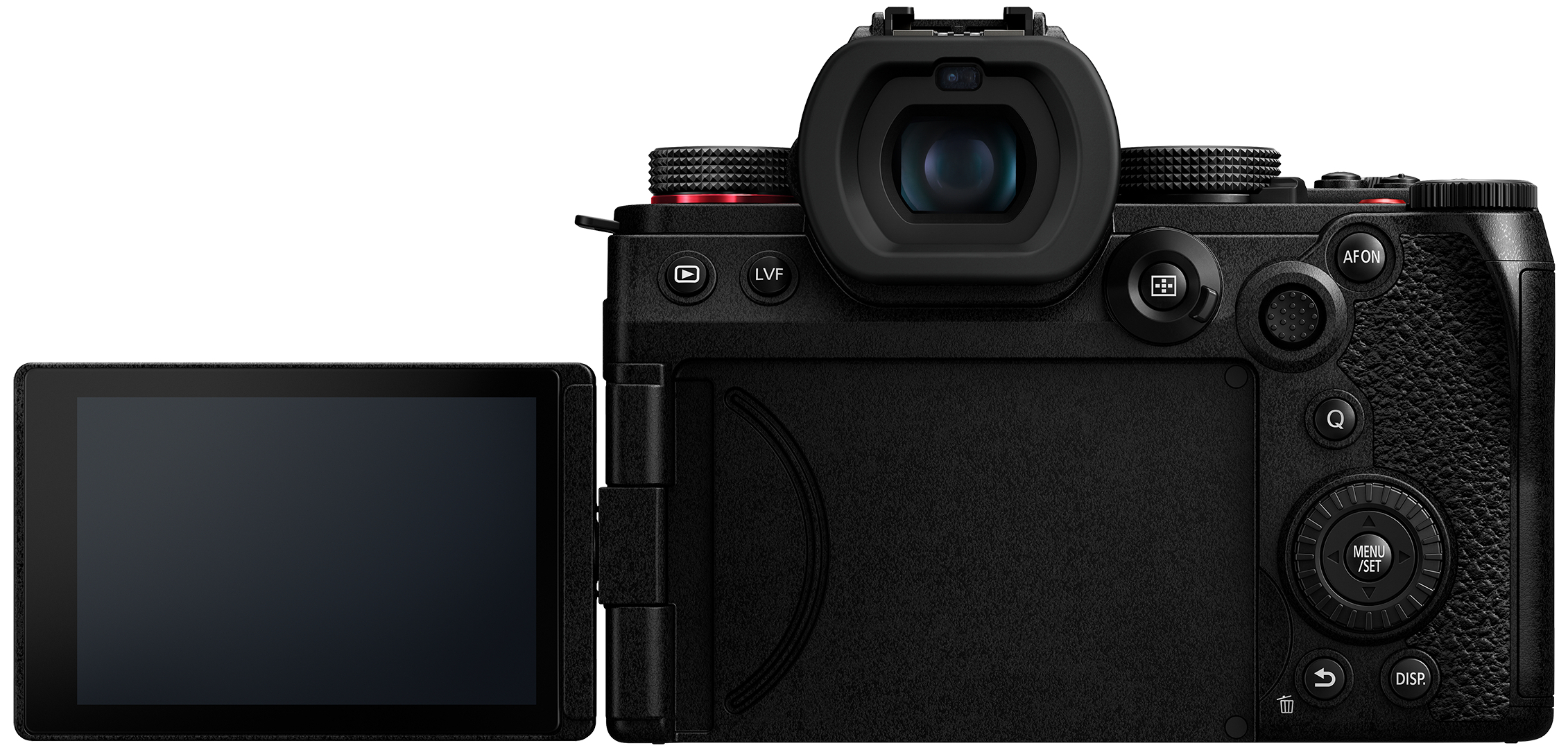 PANASONIC Lumix DC-G9 II Solo Cuerpo - Imagen 6