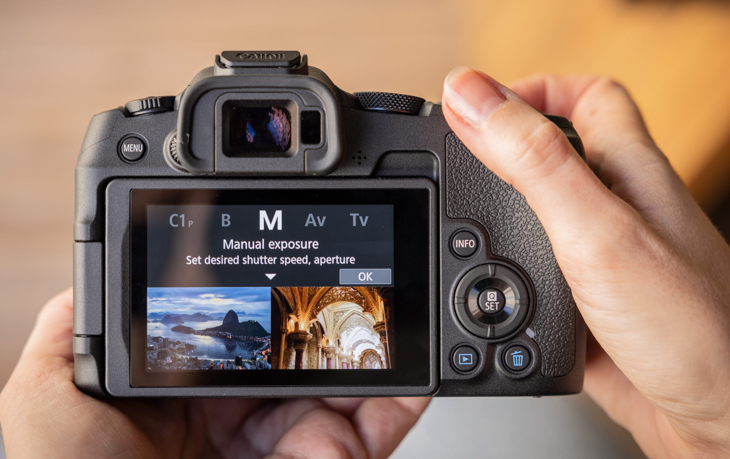 CANON Eos R8 + RF 24-50 f/4.5-6.3 IS STM - Imagen 6