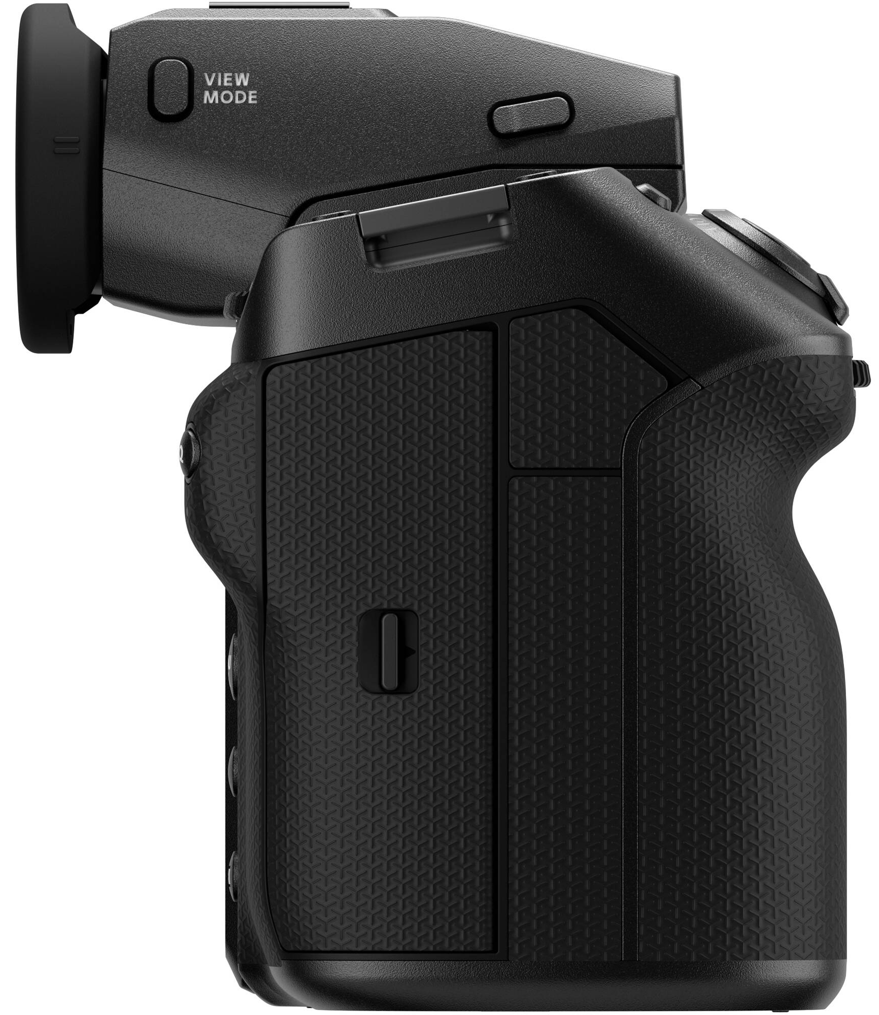 FUJIFILM GFX100 II Cuerpo - Imagen 6